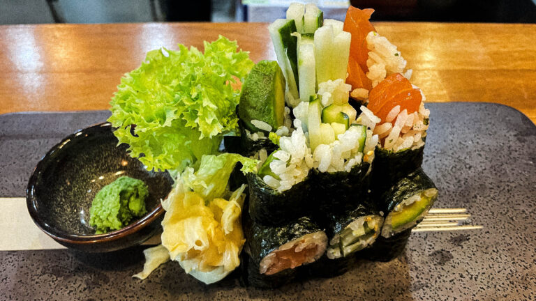 Sushi
