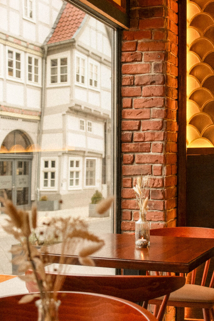 Innenraum